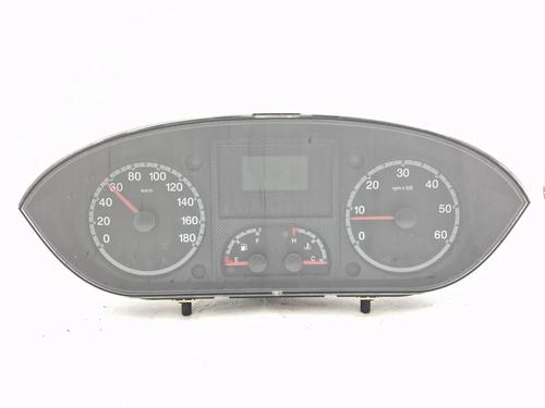 Used Instrument cluster Instrument cluster PEUGEOT BOXER Van 2.2 HDi 130 (131 hp) 30348796 30348796