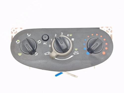 Commande Chauffage DACIA SANDERO 1.6 (BS0D, BS0B, BS0F, BS0H) (87 hp) 30344727