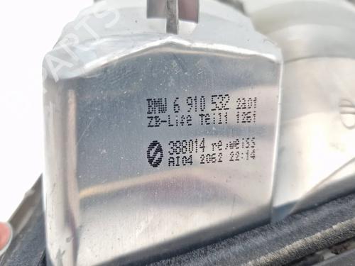 Right taillight BMW 3 (E46) 320 d | BP30347759C35 