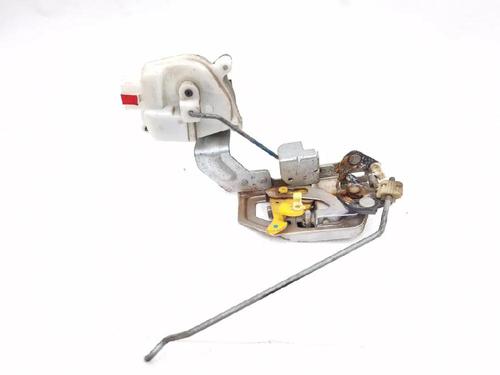 Used Front left lock CHEVROLET MATIZ (M200, M250) 1.0 (67 hp) 32259358