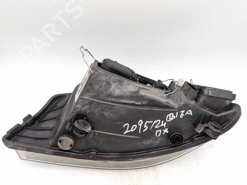 Right headlight SEAT IBIZA III (6L1) 1.4 TDI | BP30342943C29
