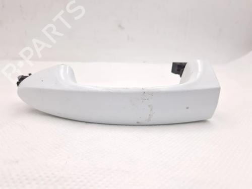 front-left-exterior-door-handle-ford-fiesta-vi-cb1-ccn-2008-30350690 main image