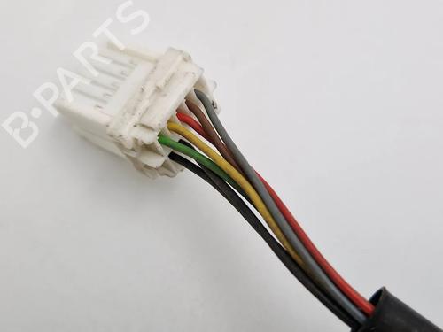 Left mirror NISSAN NOTE (E11, NE11) 1.5 dCi | BP30343666C26 