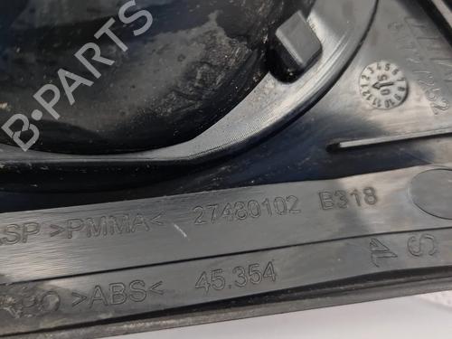 Left tailgate light FIAT CROMA (194_) 1.8 16V (194AXG1A) | BP30346088C79 - Image 8