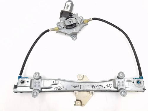 Front left window mechanism RENAULT TWINGO II (CN0_) 1.5 dCi (CN0E) | BP30345998C22