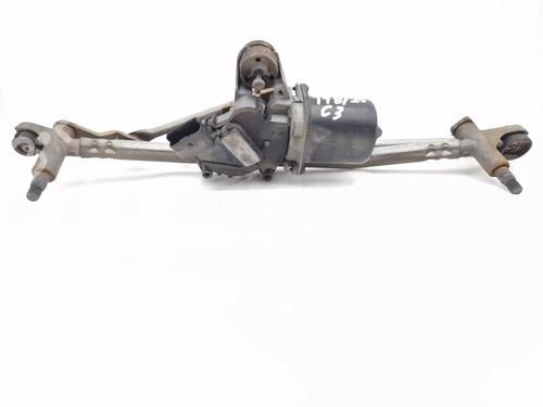 Used Front wiper motor CITROËN C3 I (FC_, FN_) 1.4 i (73 hp) 30347183