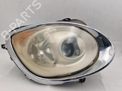 Used Left headlight Left headlight 38036374 38036374