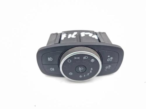 Headlight switch FORD FIESTA VII (HJ, HF) 1.0 EcoBoost | BP30343953I24