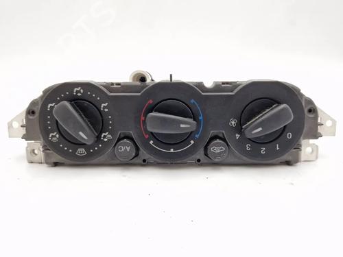Climate control FORD FOCUS II (DA_, HCP, DP) 1.4 | BP30343075I5