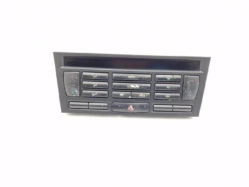 Used Climate control SAAB 9-3 (YS3F, E79, D79, D75) 2.2 TiD (125 hp) 30351537
