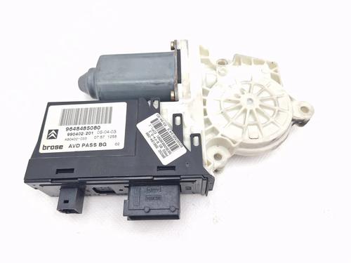 Right front window motor CITROËN C5 I (DC_) 2.0 HDi (DCRHYB) | BP30349337E20 - Image 3