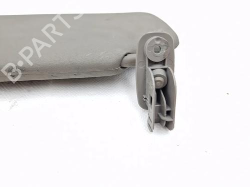 Right sun visor AUDI A4 B7 (8EC) 1.9 TDI | BP30350134I2 - Image 5