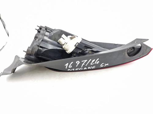 Left taillight RENAULT MEGANE II (BM0/1_, CM0/1_) 1.5 dCi (BM1F, CM1F) | BP30342241C34 