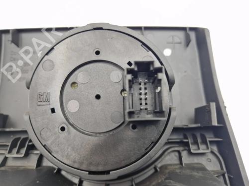 Headlight switch OPEL CORSA D (S07) 1.0 (L08, L68) | BP30347849I24  - Image 8