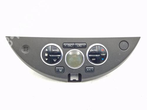 climate-control-nissan-note-e11-ne11-2005-2006-2007-2008-2009-2010-2011-2012-2013-30346637 main image