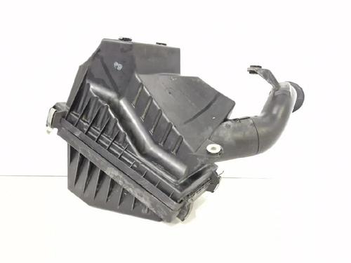 Air filter box NISSAN ALMERA II Hatchback (N16) 2.2 dCi | BP32743678M87  - Image 5