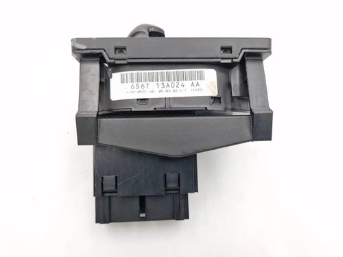 Headlight switch FORD FUSION (JU_) 1.25 | BP30343863I24 - Image 5