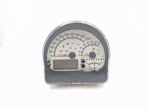 Used Instrument cluster FIAT MULTIPLA (186_) 1.6 100 16V (186AXA1A) (103 hp) 30348005