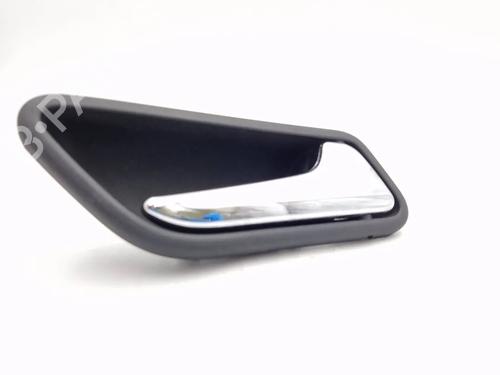 Used Front right interior door handle MERCEDES-BENZ A-CLASS (W169) A 170 (169.032, 169.332) (116 hp) 30344300