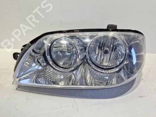 Left headlight FIAT PUNTO (188_) 1.2 16V 80 (188.233, .235, .253, .255, .333, .353, .639,... | BP30341481C28