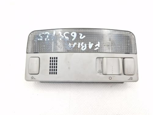 Other SKODA FABIA I Combi (6Y5) 1.4 16V | BP30350895O1