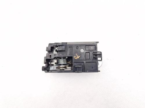 Front right interior door handle NISSAN ALMERA II Hatchback (N16) 2.2 dCi | BP32437588I14