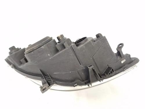 Left headlight PEUGEOT 307 (3A/C) 2.0 HDi 90 | BP30346251C28