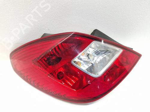 Left taillight OPEL CORSA D (S07) 1.0 (L08, L68) | BP30341210C34 - Image 3