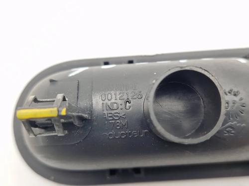 Left front window switch RENAULT ESPACE IV (JK0/1_) 1.9 dCi (JK0U) | BP30344500I27 