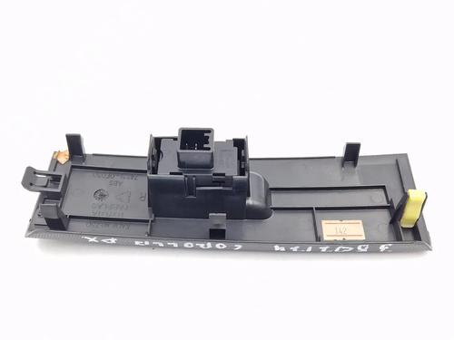Left rear window switch TOYOTA COROLLA Verso (ZER_, ZZE12_, R1_) 2.2 D-4D (AUR10_, AUR10R) | BP30344376I29 