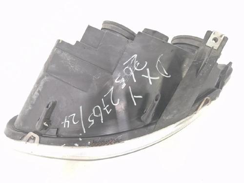 Right headlight LANCIA YPSILON (843_) 1.2 (843.AXA1A) | BP30343752C29 - Image 6