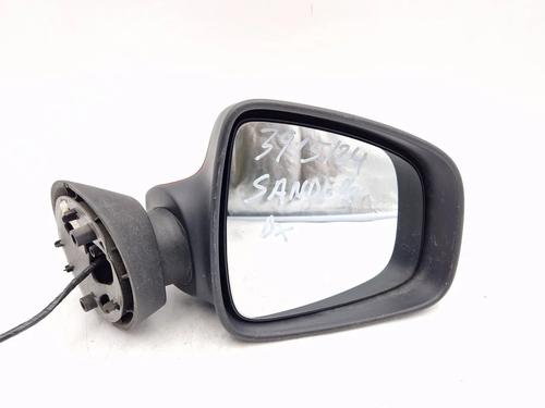 Right mirror DACIA SANDERO 1.6 (BS0D, BS0B, BS0F, BS0H) | BP30345496C27  - Image 6