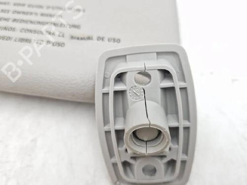 Right sun visor CITROËN C3 I (FC_, FN_) 1.4 i | BP30341529I2 