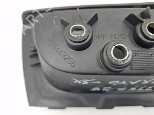 Switch FIAT BRAVO II (198_) 1.6 D Multijet (198AXH1B) | BP30884155I30 