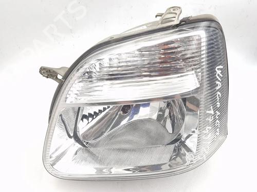Left headlight SUZUKI WAGON R+ (MA) 1.2 (RB 412) | BP30348549C28 - Image 3
