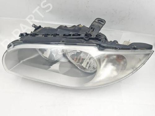 Left headlight BMW 1 (E87) 118 d | BP37712870C28 - Image 3
