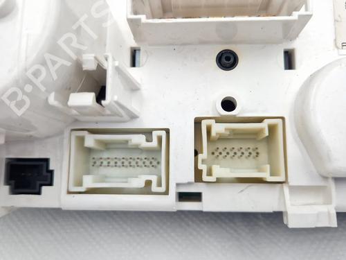 Climate control MERCEDES-BENZ A-CLASS (W169) A 170 (169.032, 169.332) | BP30348324I5