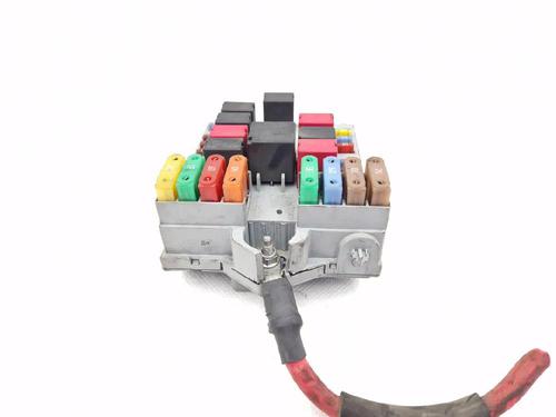 Fuse box LANCIA YPSILON (843_) 1.3 D Multijet (843.AXE11, 843.AXE1A) | BP30493855E1 - Image 5