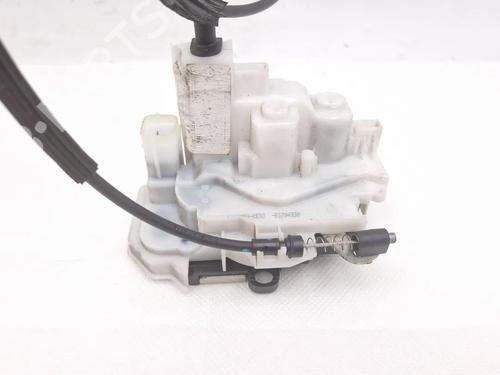 Front right lock FORD KA (RU8) 1.2 | BP30349736C97