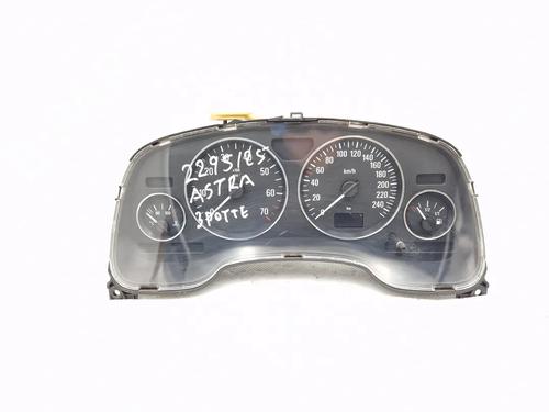 instrument-cluster-opel-astra-g-coupe-t98-2000-2001-2002-2003-2004-2005-2006-30350126 main image