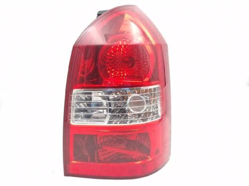 Feu arrière droit HYUNDAI TUCSON (JM) 2.0 CRDi (113 hp) 31991490