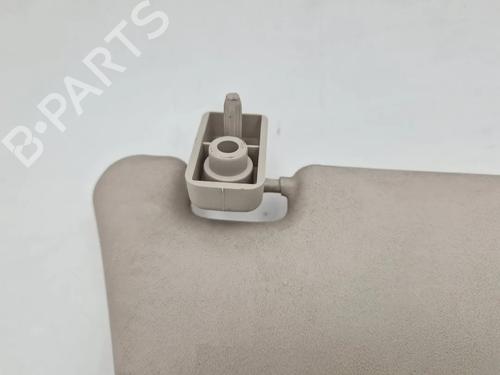Right sun visor LANCIA YPSILON (843_) 1.2 (843.AXA1A) | BP30342013I2 - Image 8