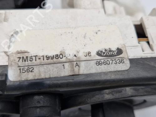 Climate control FORD FOCUS II (DA_, HCP, DP) 1.4 | BP30343075I5