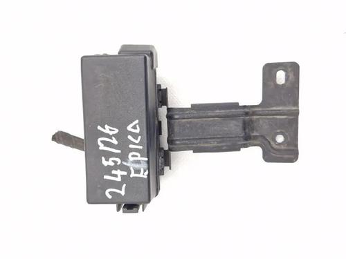 Used Fuse box Fuse box CHEVROLET EPICA (KL1_) 2.0 (144 hp) 33422763 33422763