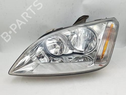 Left headlight FORD FOCUS C-MAX (DM2) 1.6 | BP30349230C28 - Image 2