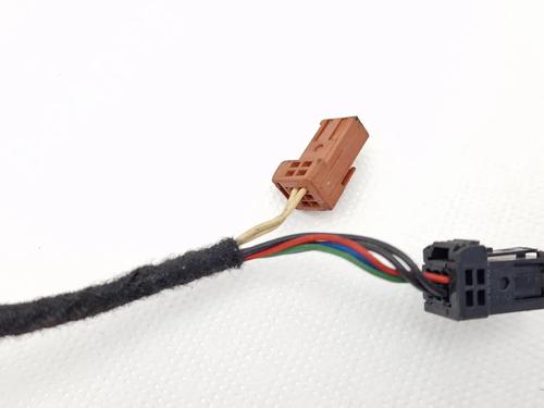 Left mirror PEUGEOT 207 (WA_, WC_) 1.6 16V | BP30346114C26 