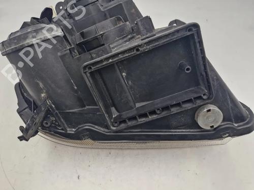 Left headlight OPEL MERIVA A MPV (X03) 1.3 CDTI (E75) | BP30341355C28 