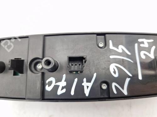 Left front window switch MERCEDES-BENZ A-CLASS (W169) A 170 (169.032, 169.332) | BP30344997I27 