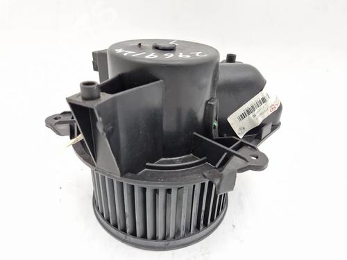 Heater blower motor LANCIA YPSILON (843_) 1.2 (843.AXA1A) | BP30343827M62