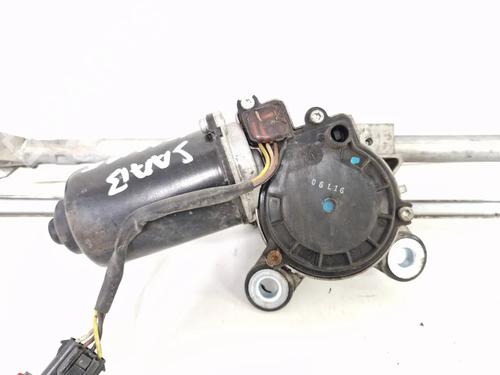 Front wiper motor SAAB 9-3 Estate (E50) 1.9 TiD | BP30347300M29  - Image 5
